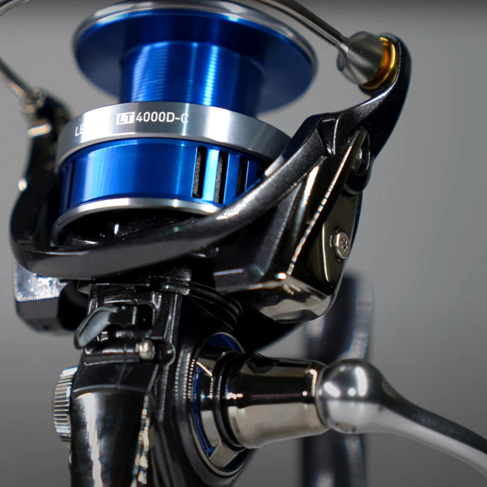 Next-Generation Shimano Rods and Reels Connect Anglers with