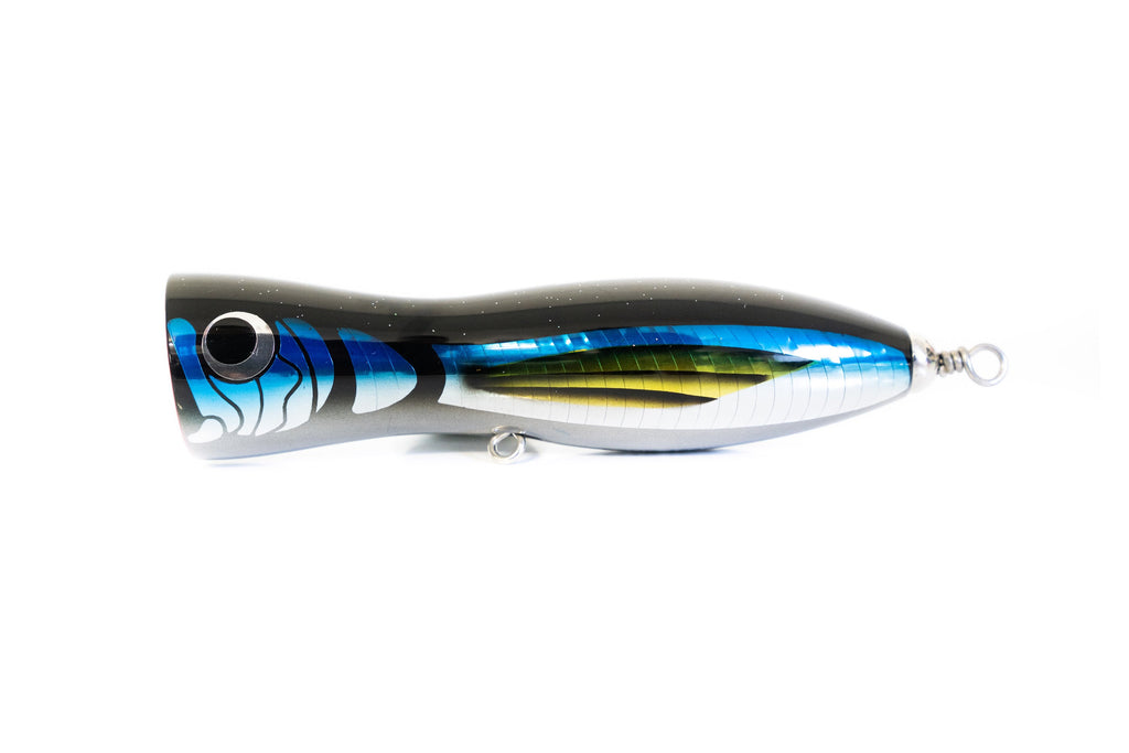 CAST PTYD Popper Lure – Bonafide Fishing