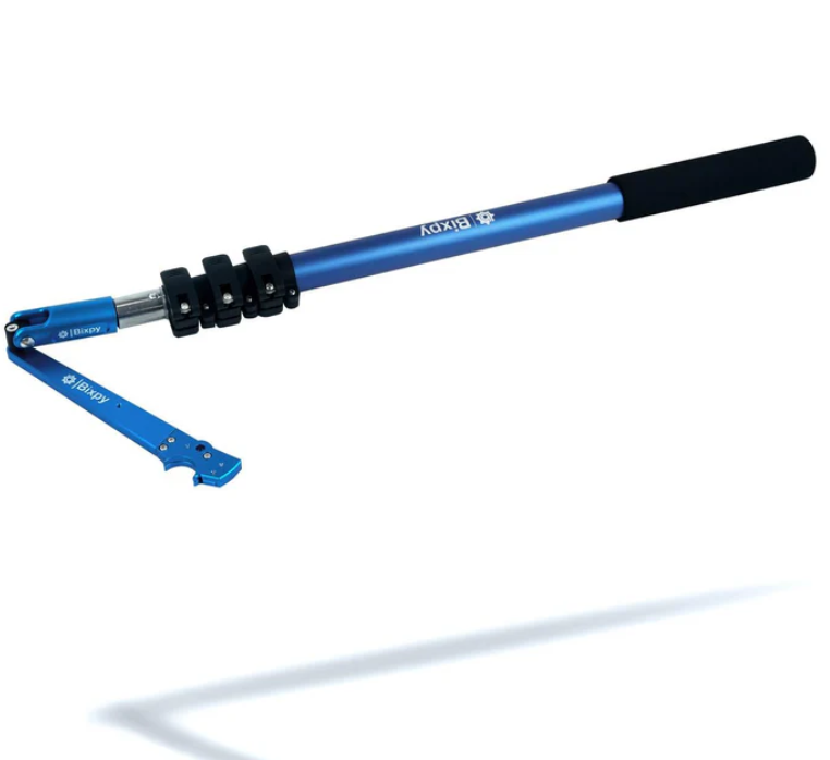 Bixpy Pole Steering – Bonafide Fishing