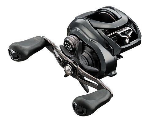 daiwa casting castting reels Tatula Elite 100 Reel The Daiwa Aird 80 offers dependable fishing performance at a budget Daiwa Procaster-X 103HA Right Hand