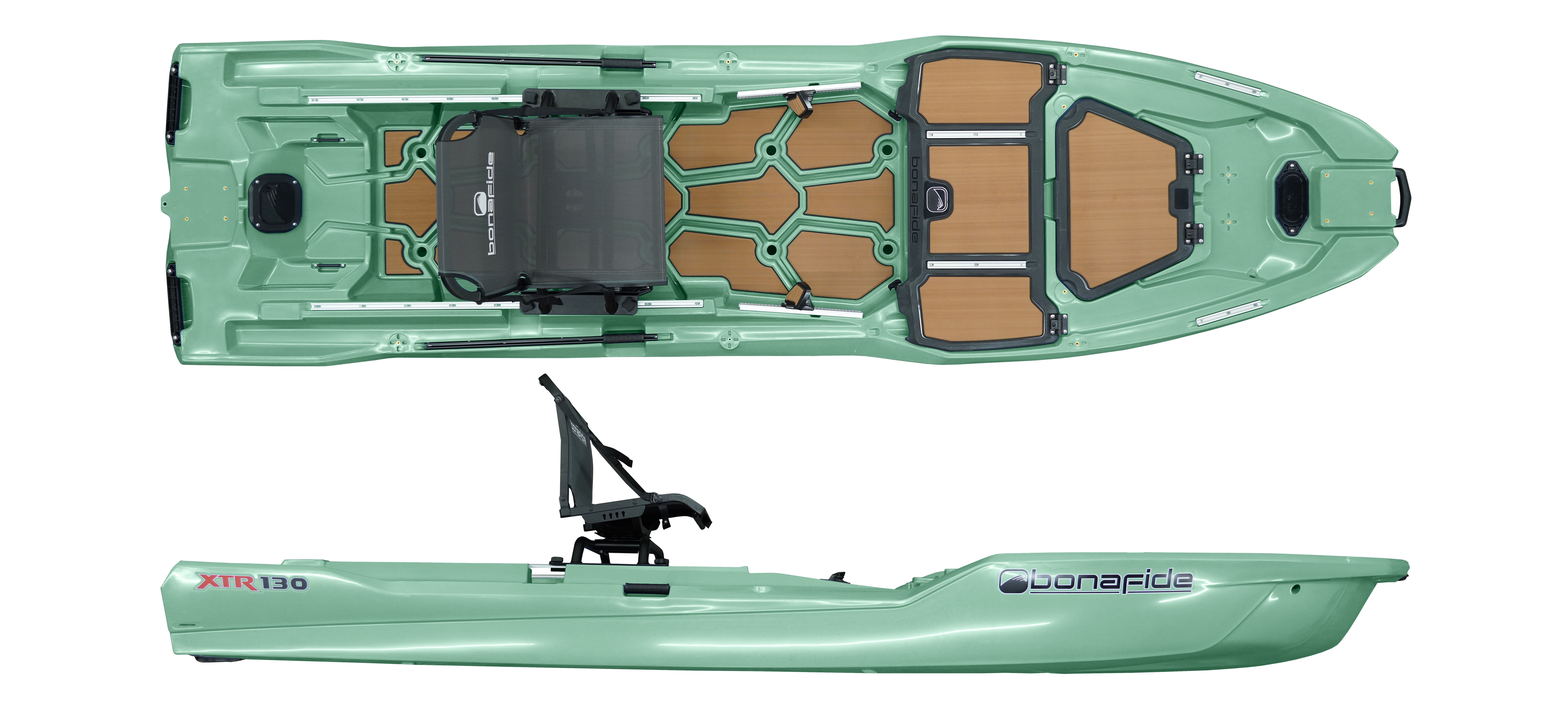 XTR130 Kayak