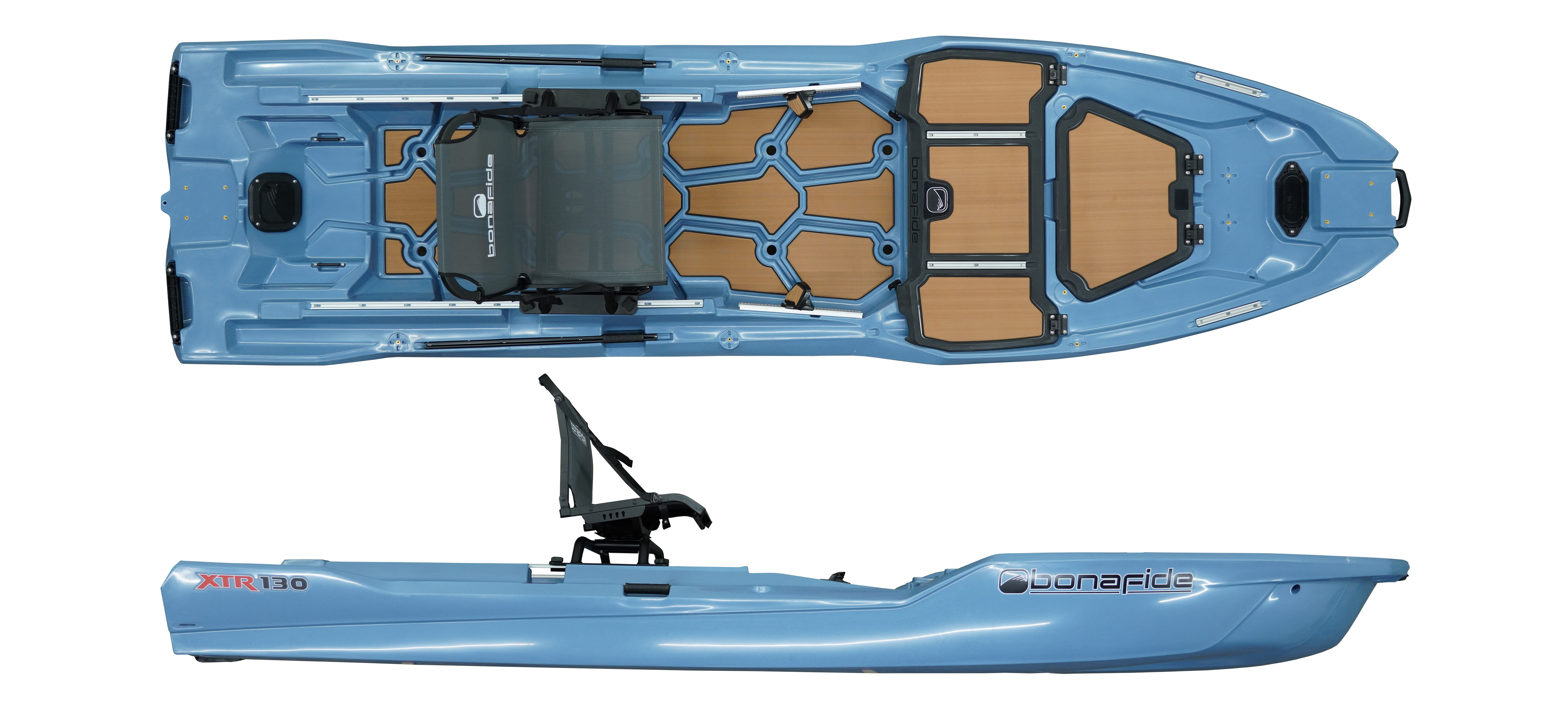 XTR130 Kayak