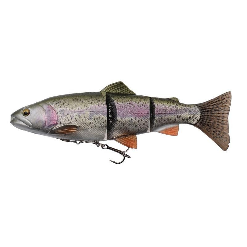 Savage Gear Line Thru Trout – Bonafide Fishing
