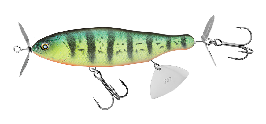 bulk memphis fishing lures Daiwa US Bessie Muskie Lure