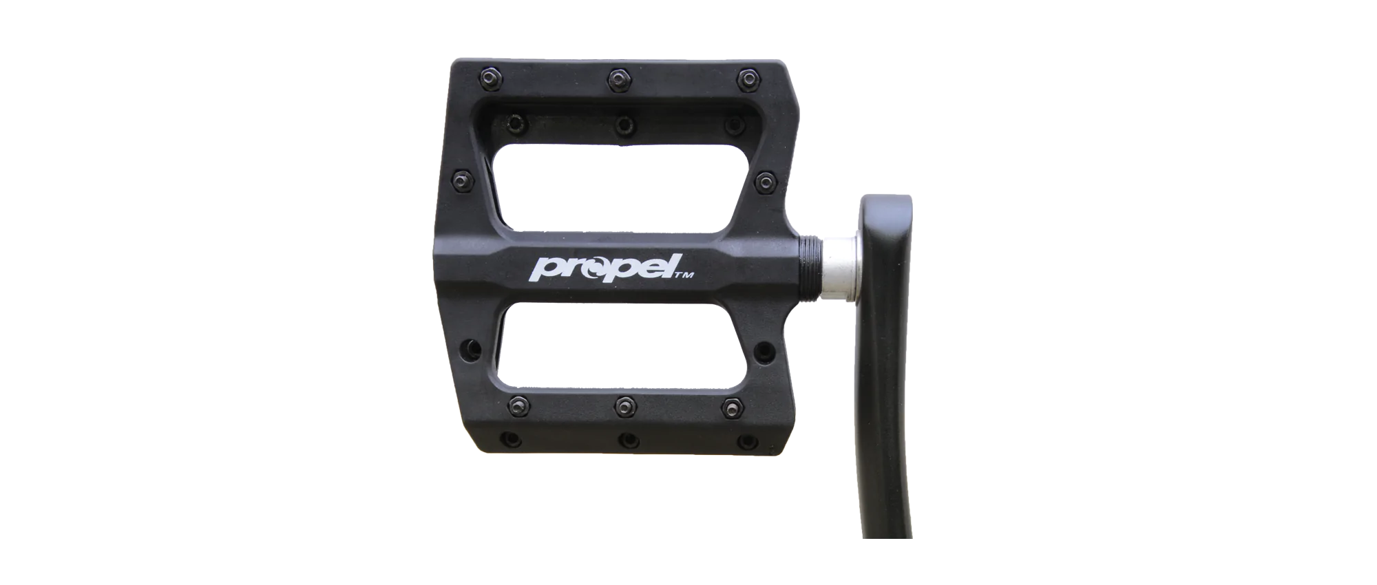 Pedal Upgrade Kit
