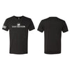 Bonafide Black T-Shirt