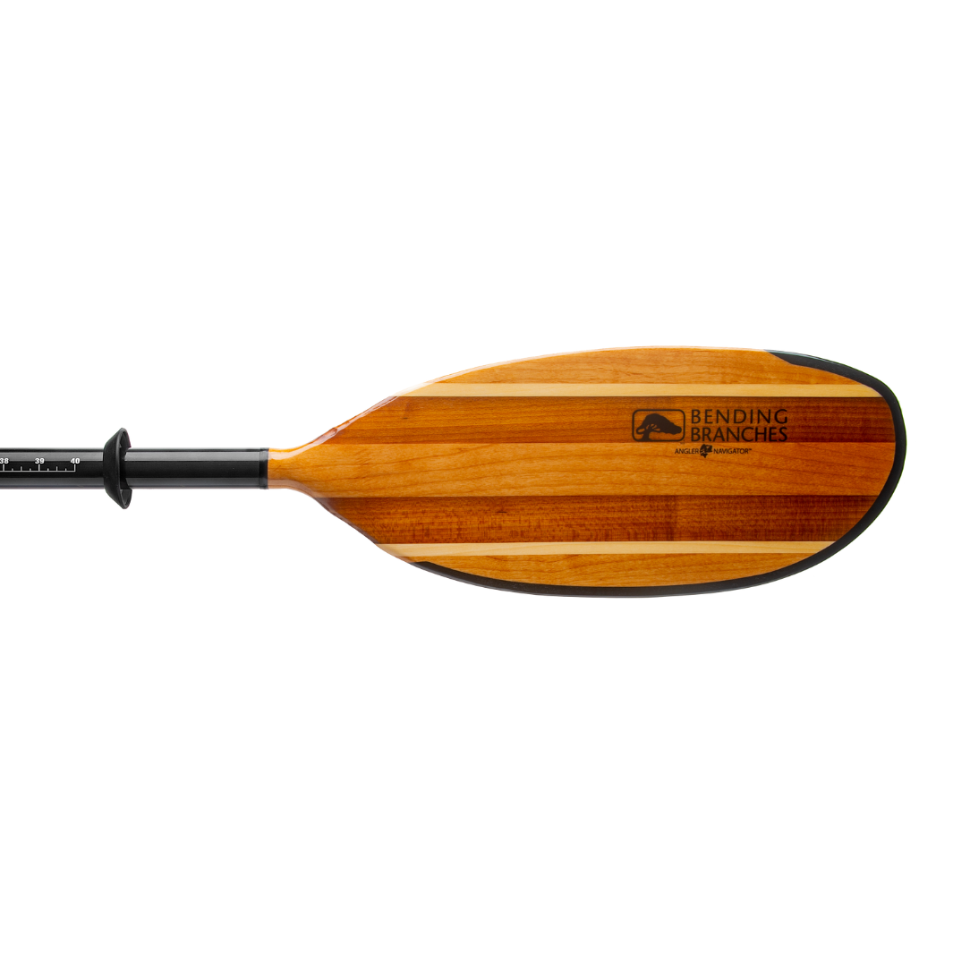 Bending Branches Angler Navigator Versa-Lok™ Paddle – Bonafide Fishing