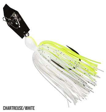 chatter bait fishing lures ZMAN BIG BLADE™ CHATTERBAIT®
