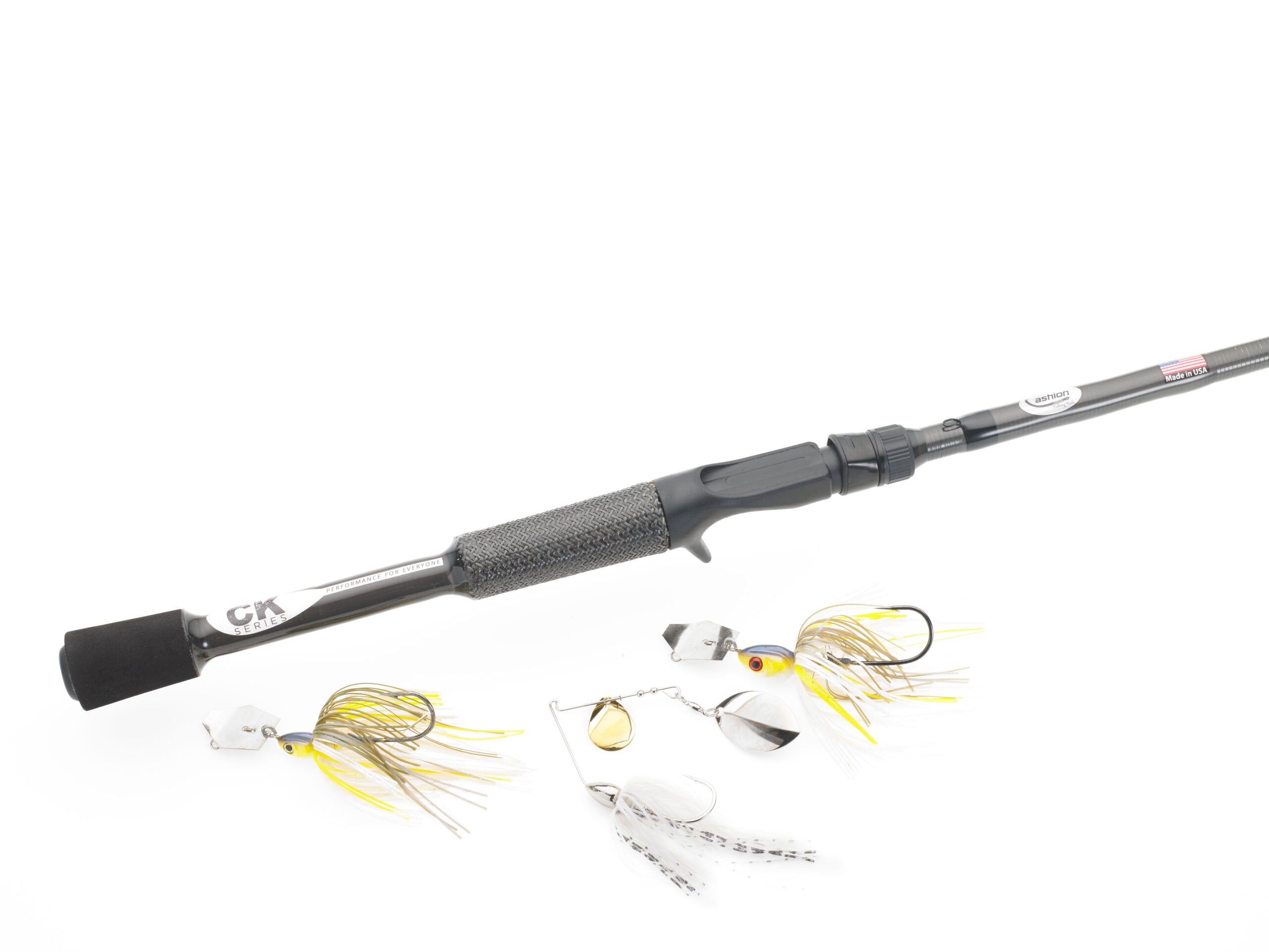 best kayak fishing rod combo Kayak Casting Fishing Rod – Bonafide Fishing