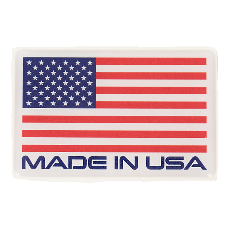 Flag Decal Accessory Package Flag Decal Accessory Package