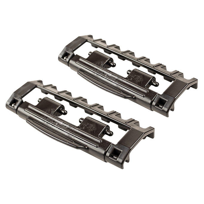 Bonafide Side Clip-Dry Pod Accessory Package