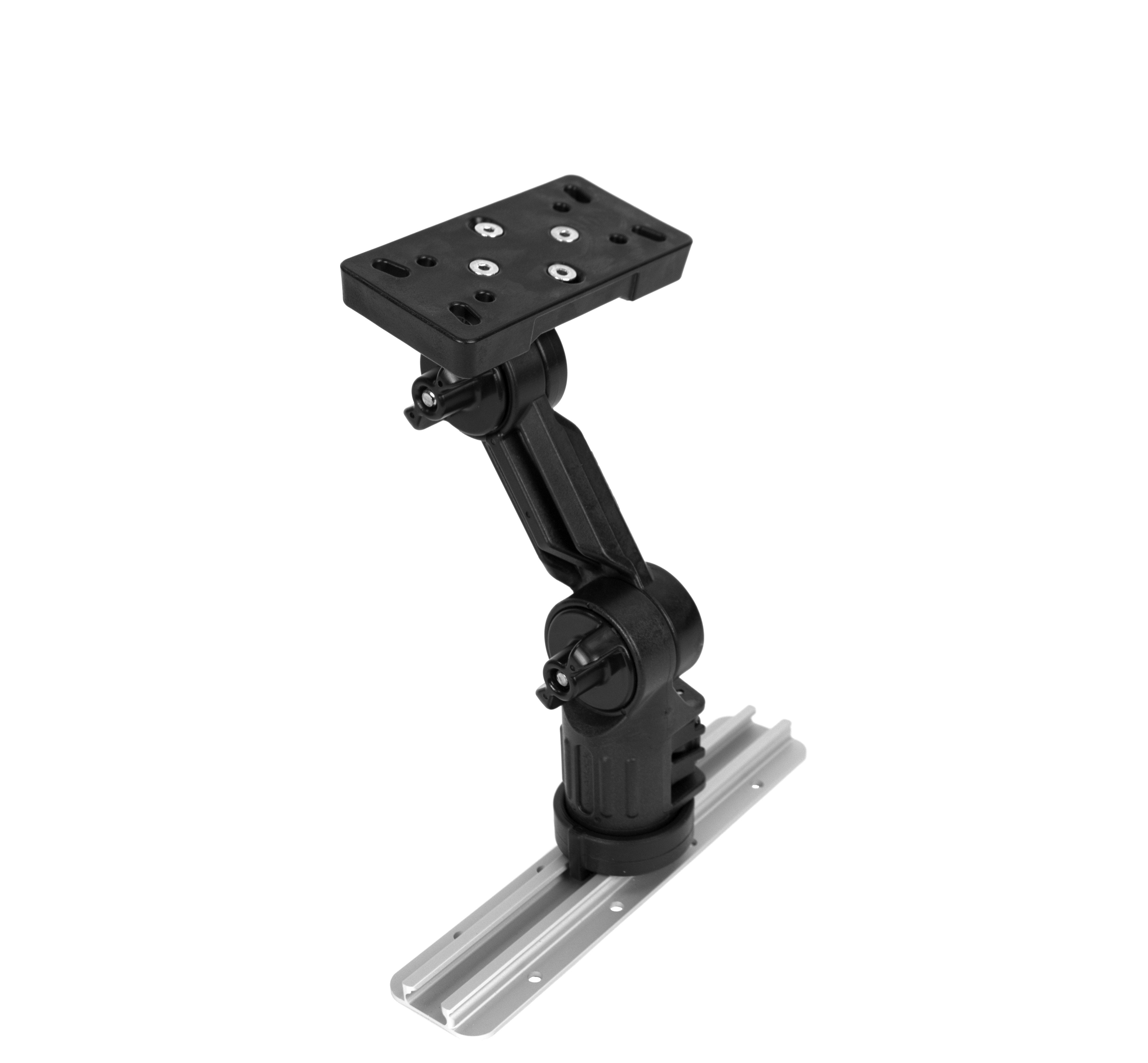 YakAttack Fish Finder Mount, Helix Series – Bonafide Fishing