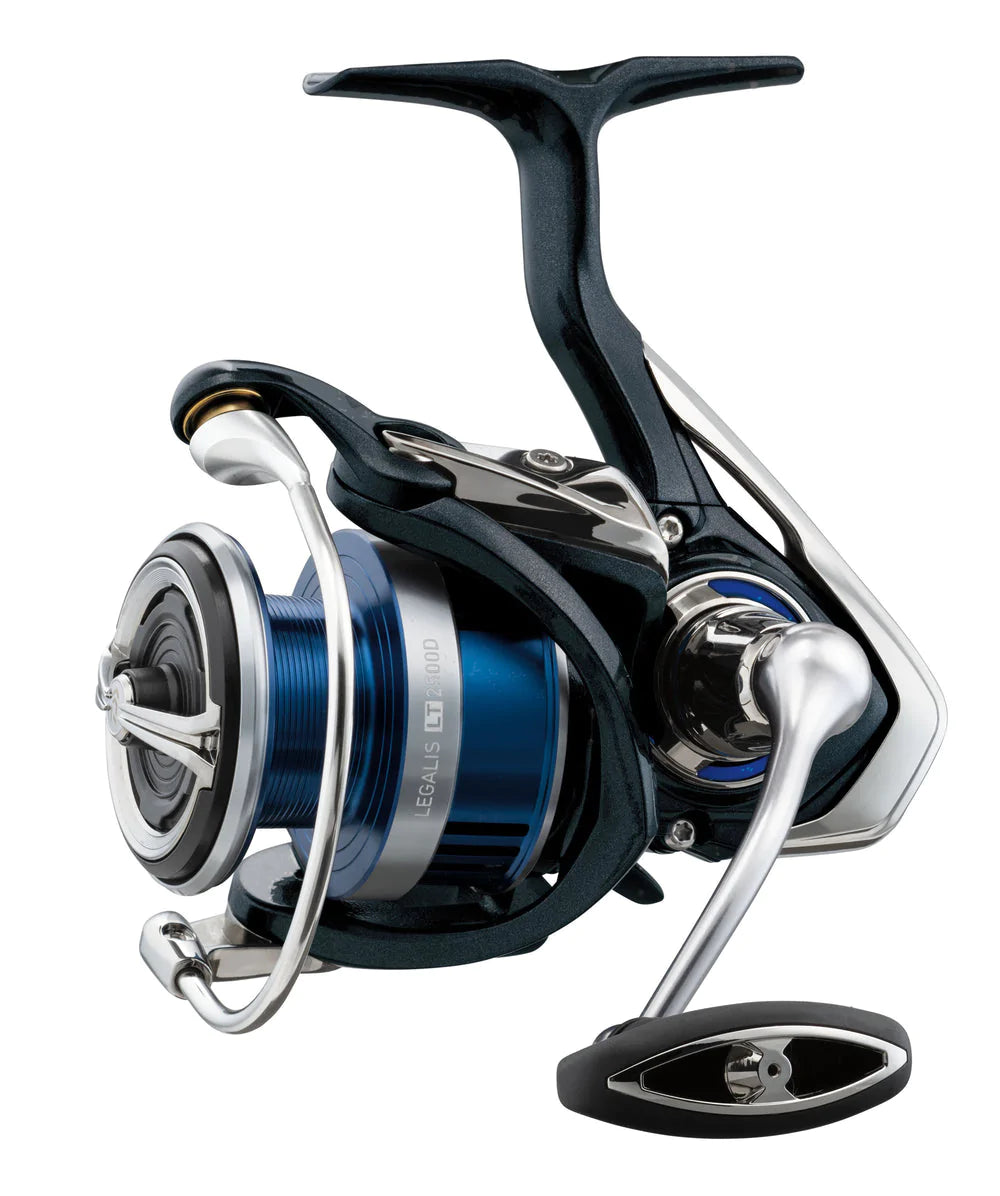 Daiwa Legalis LT 1000 Spinning Reel Daiwa Legalis LT 1000 Spinning Reel