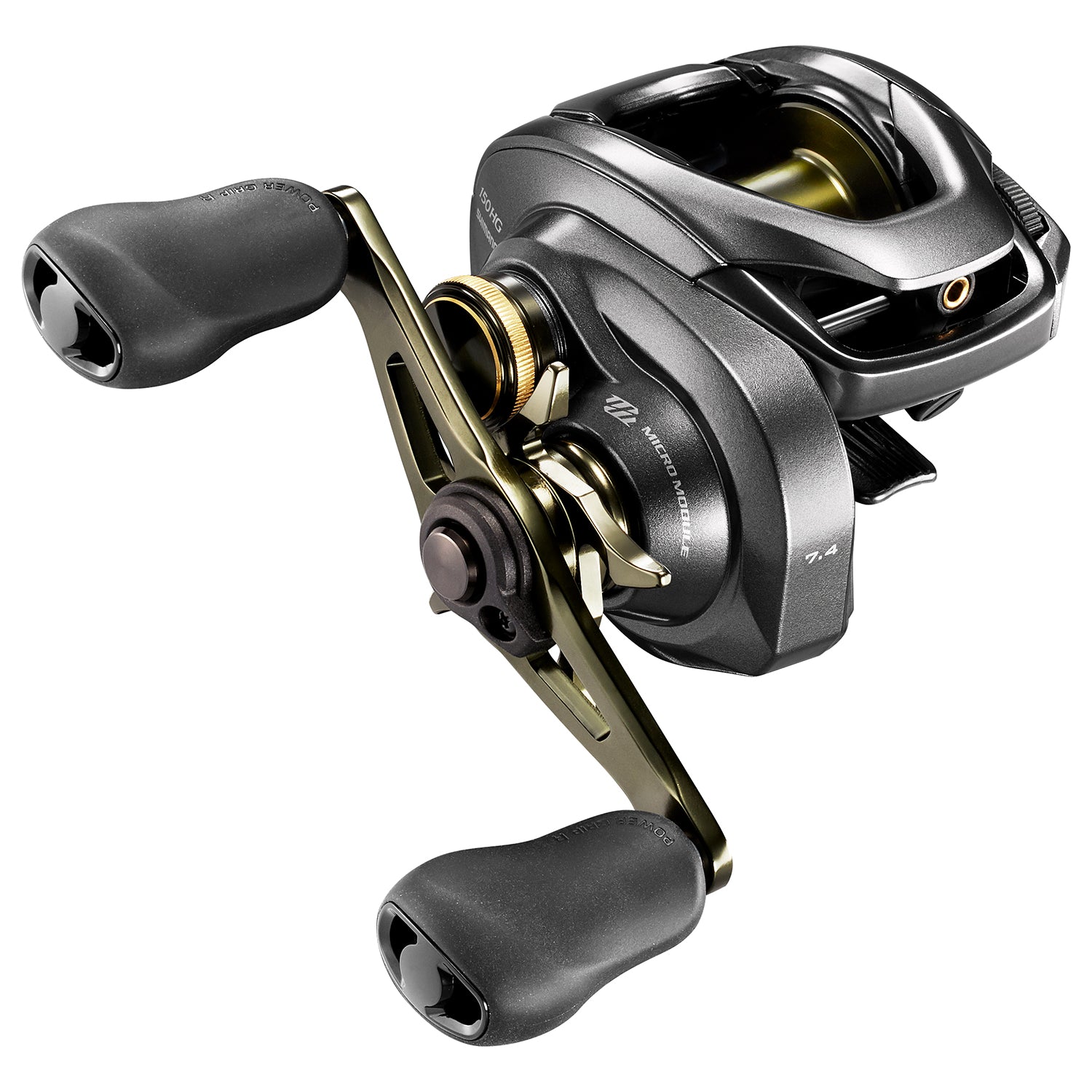Shimano Curado DC Casting Reel – Bonafide Fishing Shimano Curado DC Casting Reel – Bonafide Fishing