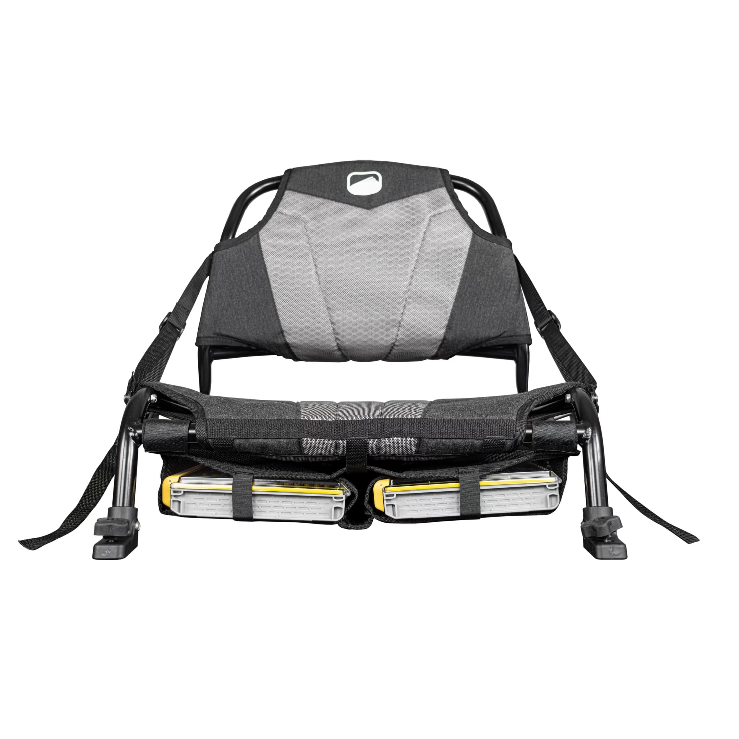 P127 Under Seat Tackle Box Stow Bonafide Fishing P127 Under Seat Tackle Box Stow Bonafide Fishing