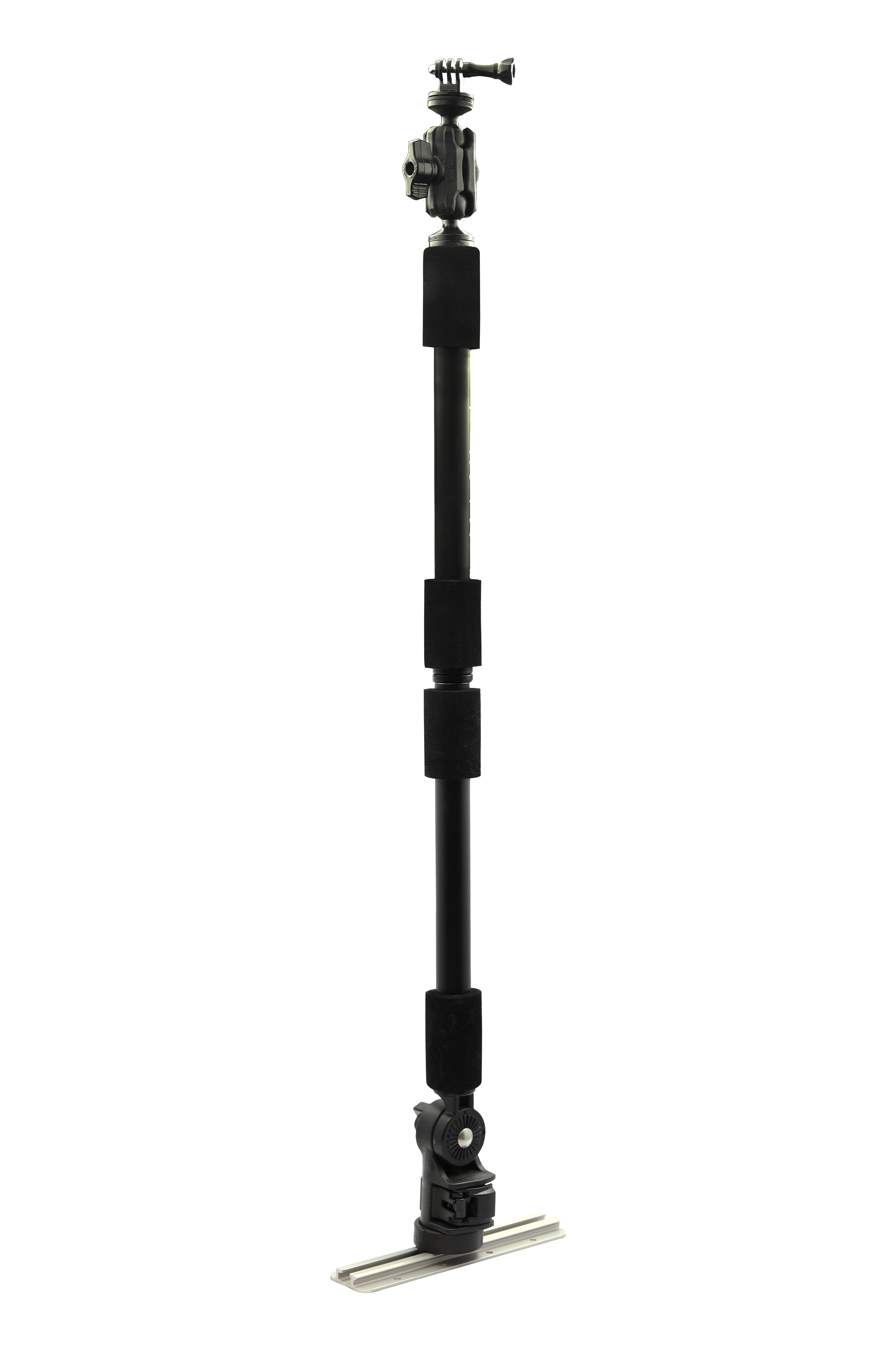 YakAttack PanFish Pro Camera Mount – Bonafide Fishing