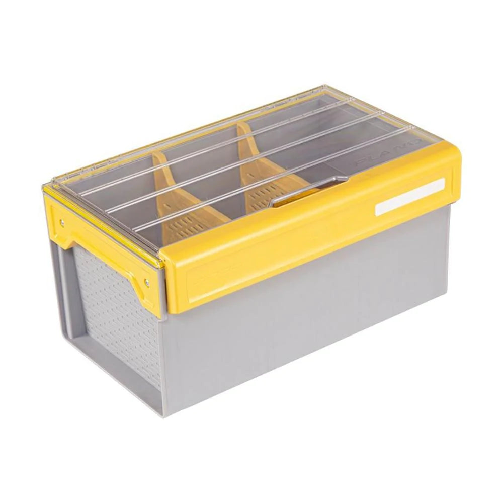 b&b tackle box PLANO