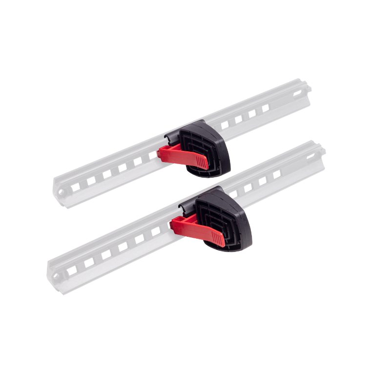 foot pedals kayak Footrest Set of Two Pedals with Red Trigger – Bonafide Fishing