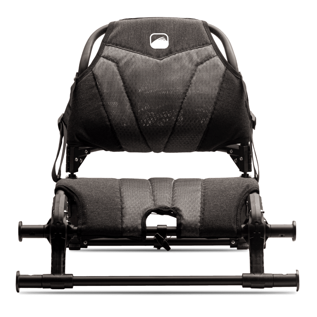 Hi Rise Seat Accessory Package – Bonafide Fishing