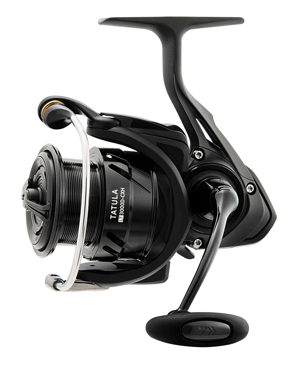 daiwa 2500 series spinning reels Daiwa Tatula LT 2500 Spinning Reel