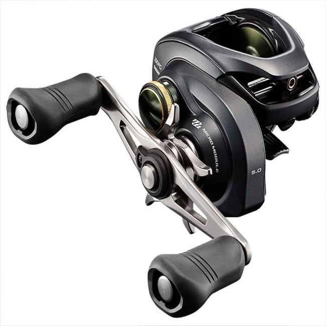 carrera titanium fishing reel Shimano Curado K Casting Reel – Bonafide Fishing