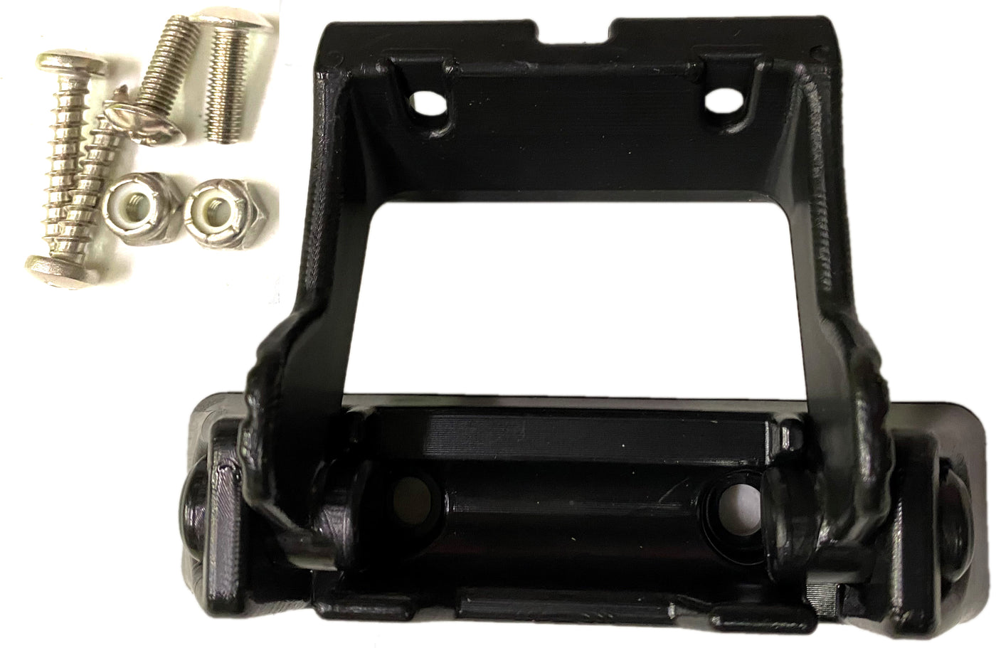 bonafide ss107 fishing kayak accessories Hinge-SS107 Bow Hatch Accessory Package – Bonafide Fishing