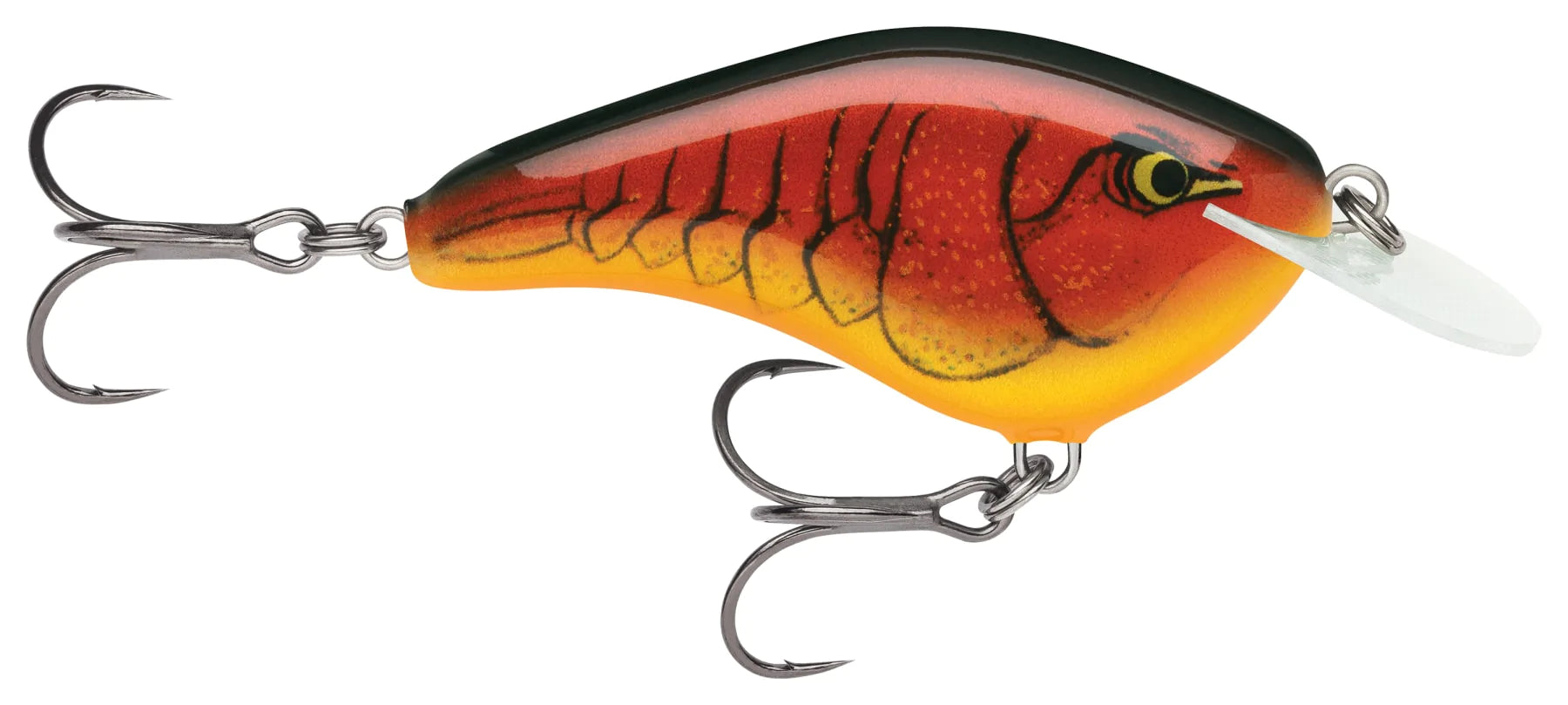 Rapala Ott's Garage (OG) Slim Crankbait – Bonafide Fishing