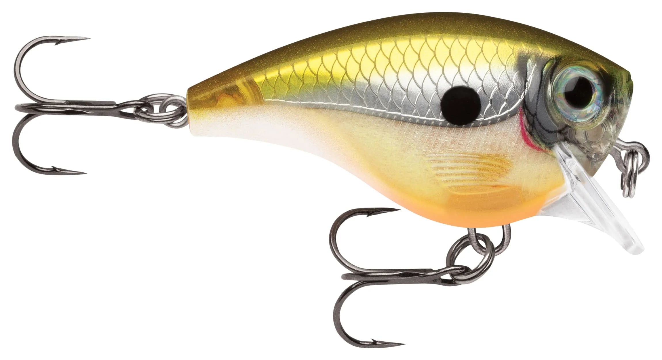 Rapala Balsa Xtreme (BX) Mid Brat Squarebill – Bonafide Fishing Rapala Balsa Xtreme (BX) Mid Brat Squarebill – Bonafide Fishing