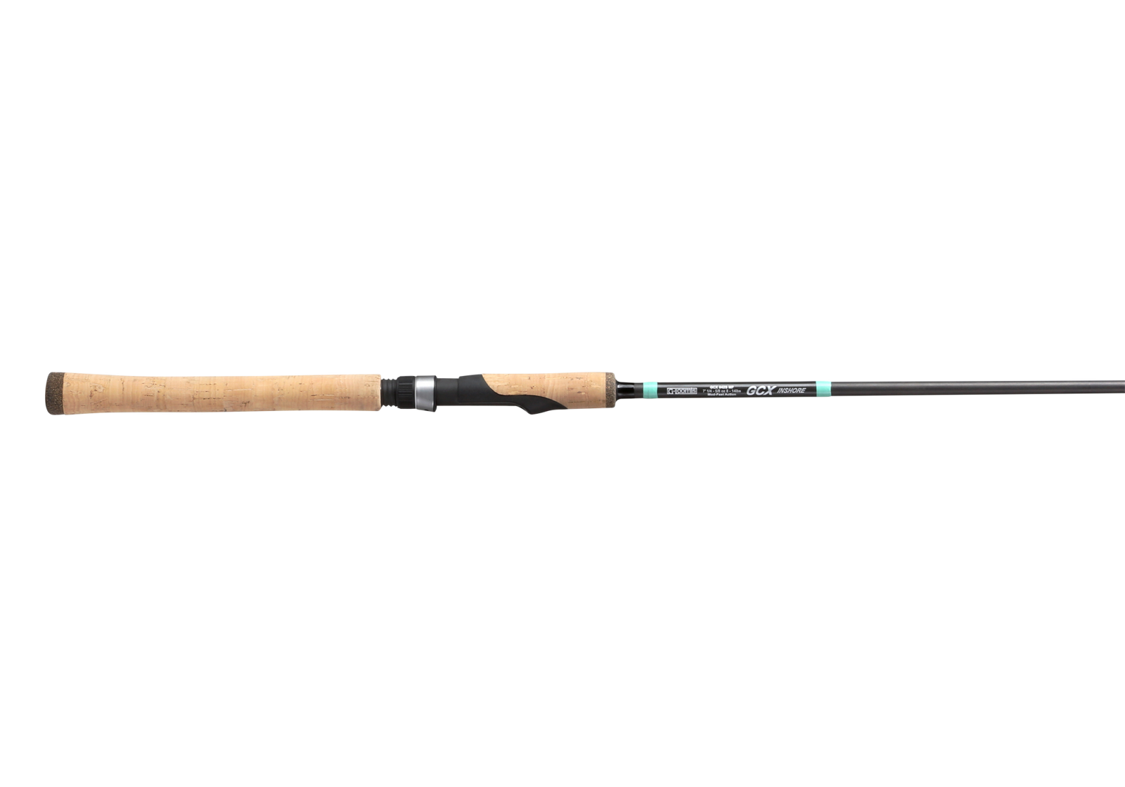 g loomis gcx casting rod G.Loomis GCX Inshore Spinning Rod – Bonafide Fishing