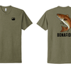 Bonafide Redfish Tee Shirt