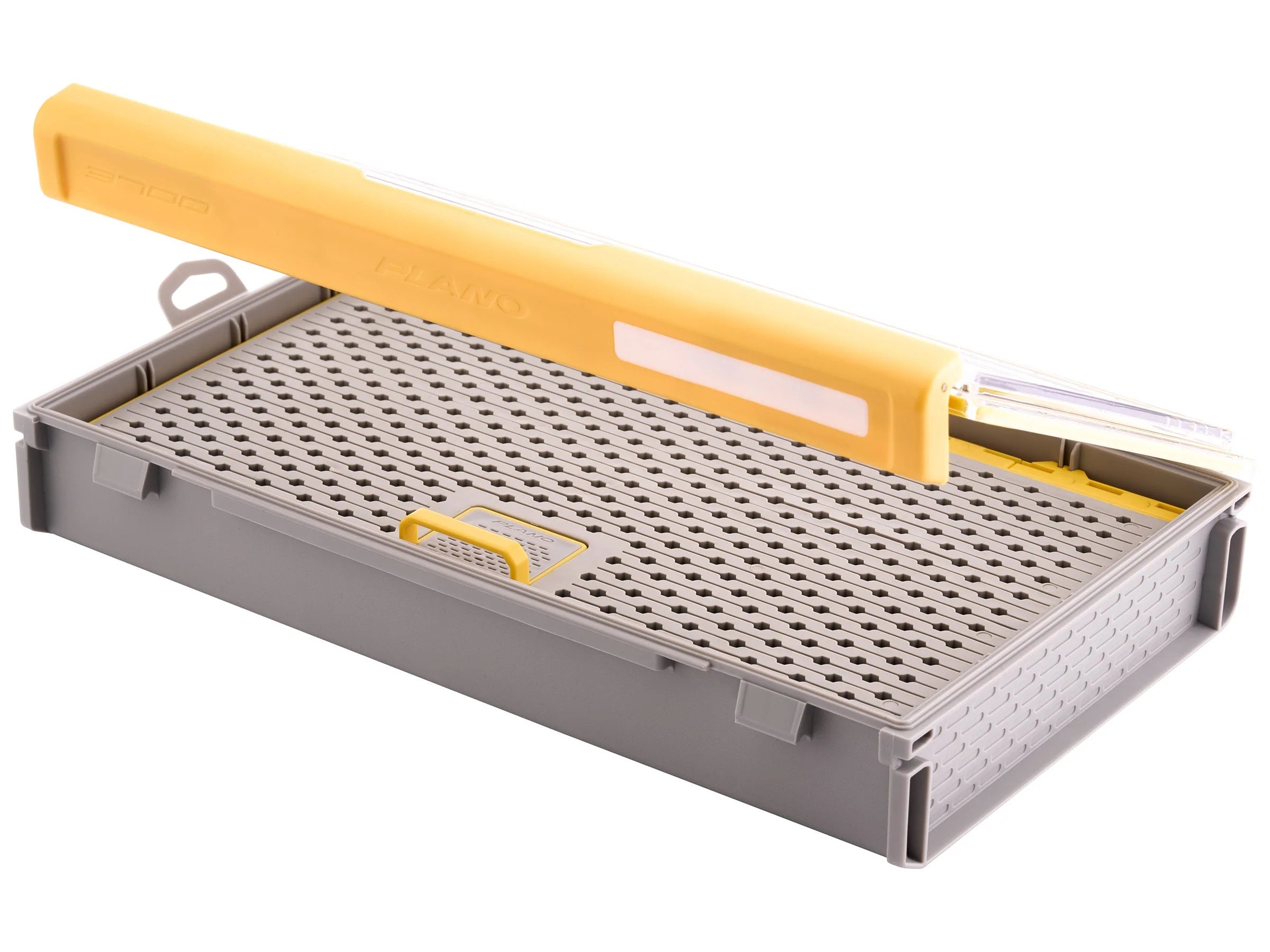 hook tackle box Plano EDGE 3600 to store and organize all your hooks Plano EDGE 3700 Hook Box