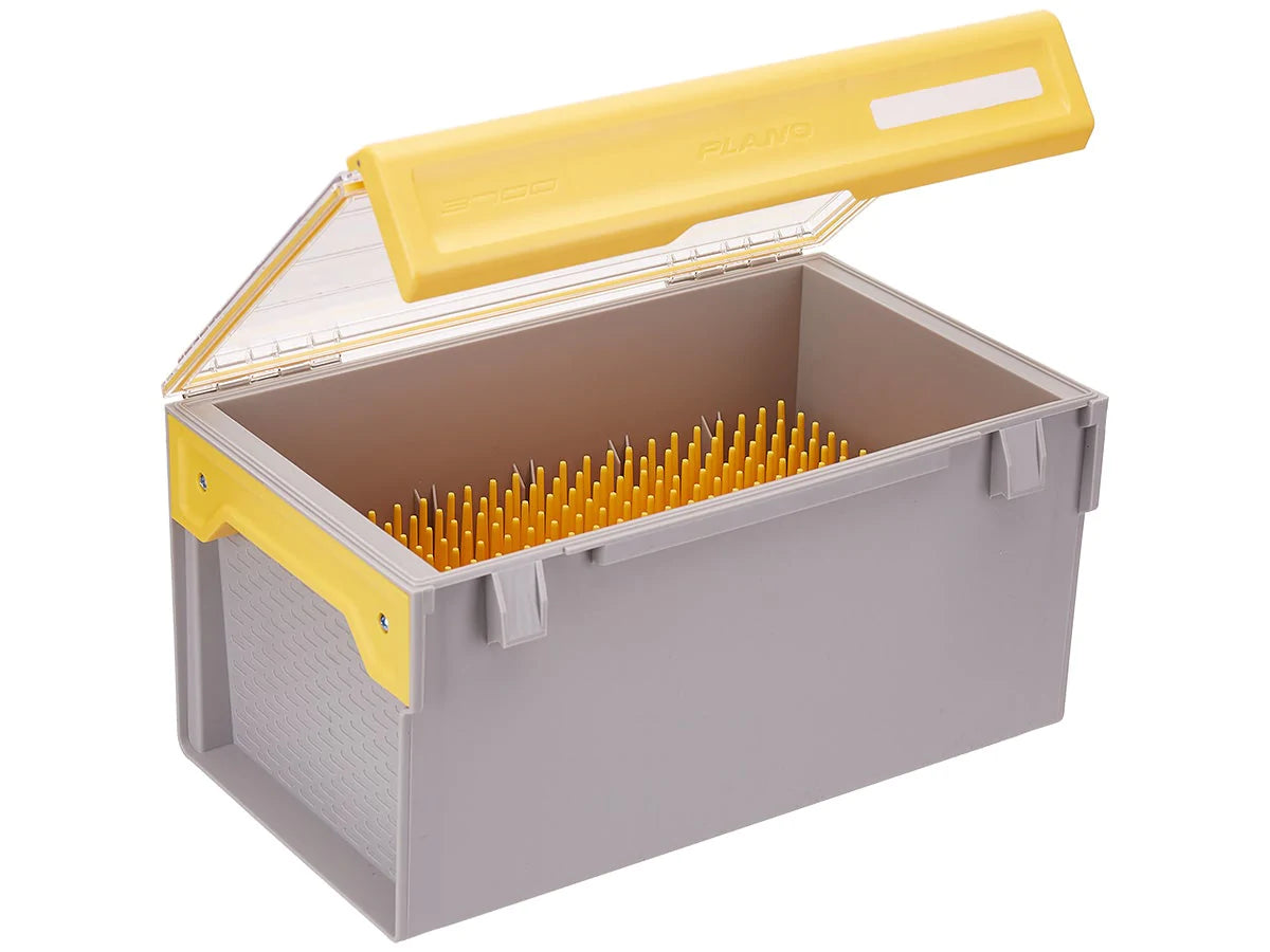 crankbait tackle box PLANO