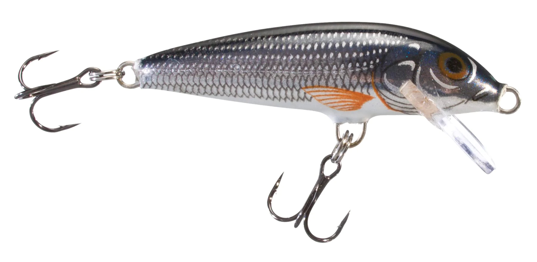 Rapala Original Floating® – Bonafide Fishing Rapala Original Floating® – Bonafide Fishing