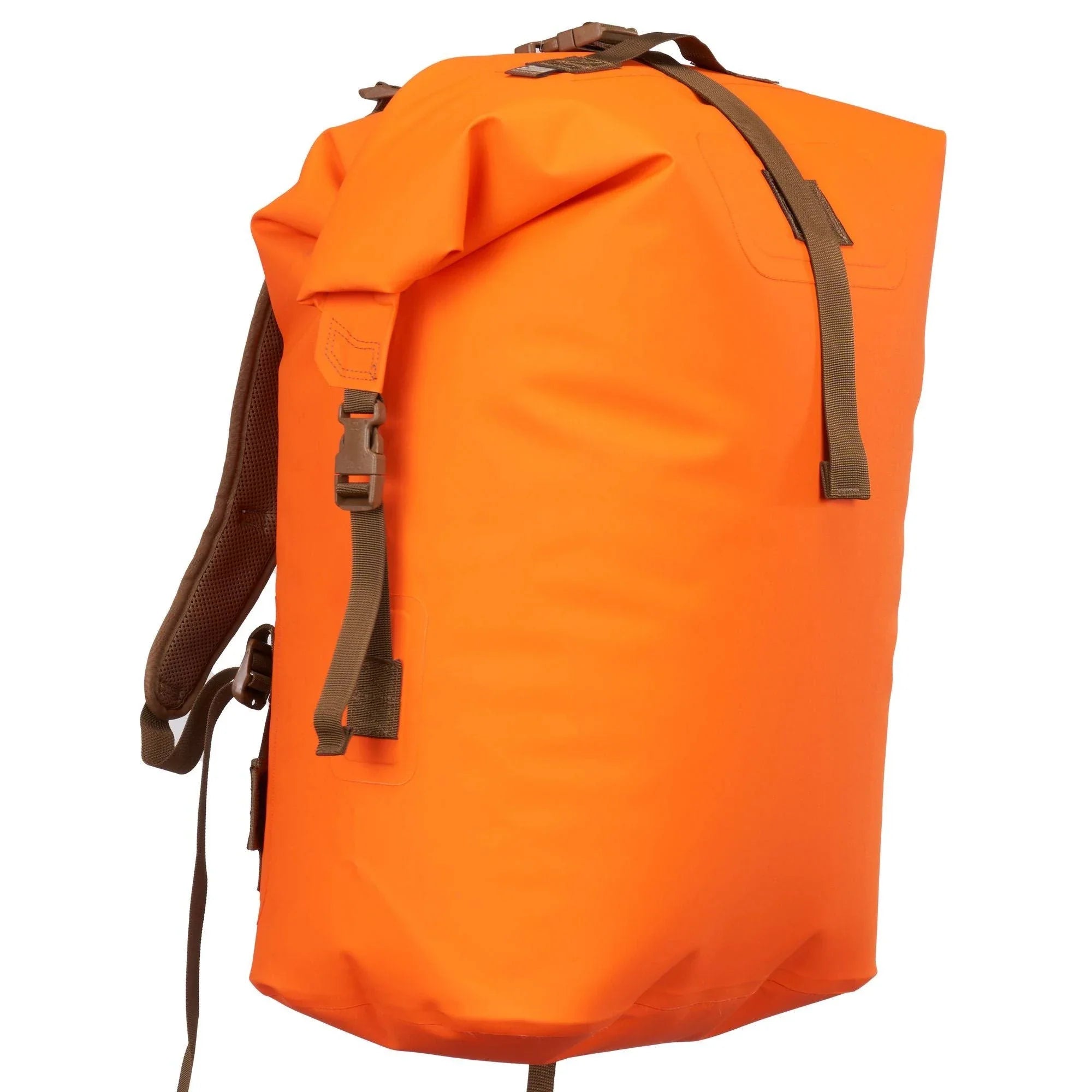 Watershed Westwater Backpack - Safety Orange