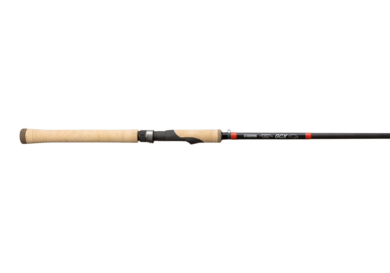 GCX Spinning Rod – Bonafide Fishing - Main Image