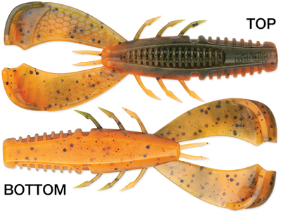 Rapala CrushCity Cleanup Craw