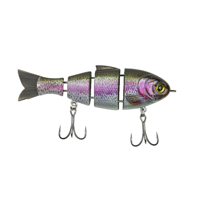 bull shad fishing lure 4x4 its combination of the legendary profile of the Bull Shad and the chaotic surface displacement of a buzzbait Bull Shad Slow Sinking Swimbait
