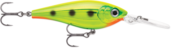 Rapala Harvest Shad – Bonafide Fishing