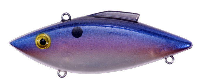 Bill Lewis Original RAT-L-TRAP Lipless Crankbait