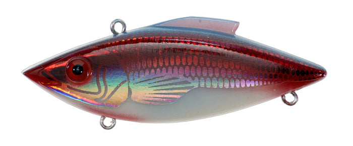 Bill Lewis Original RAT-L-TRAP Lipless Crankbait