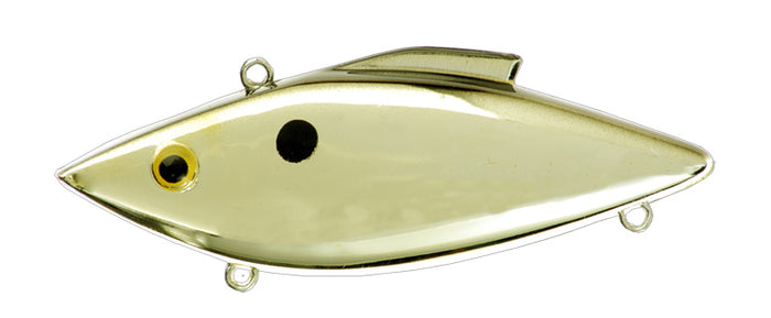 Bill Lewis Original RAT-L-TRAP Lipless Crankbait