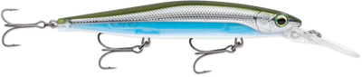 Rapala PXR Deep Mavrik 110