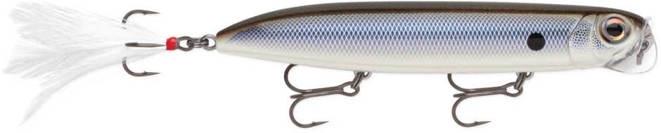 Rapala PXR Jowler 127