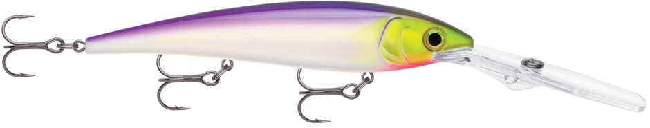 Rapala Gold Miner 30