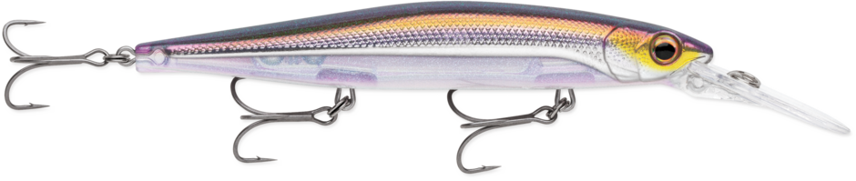 Rapala PXR Deep Mavrik 110