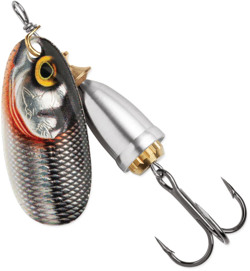 Blue Fox Classic Vibrax® – Bonafide Fishing