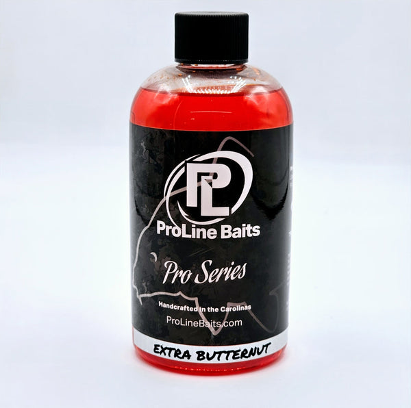 Pro Line Baits has the right Scent for You