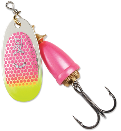 Blue Fox Classic Vibrax®