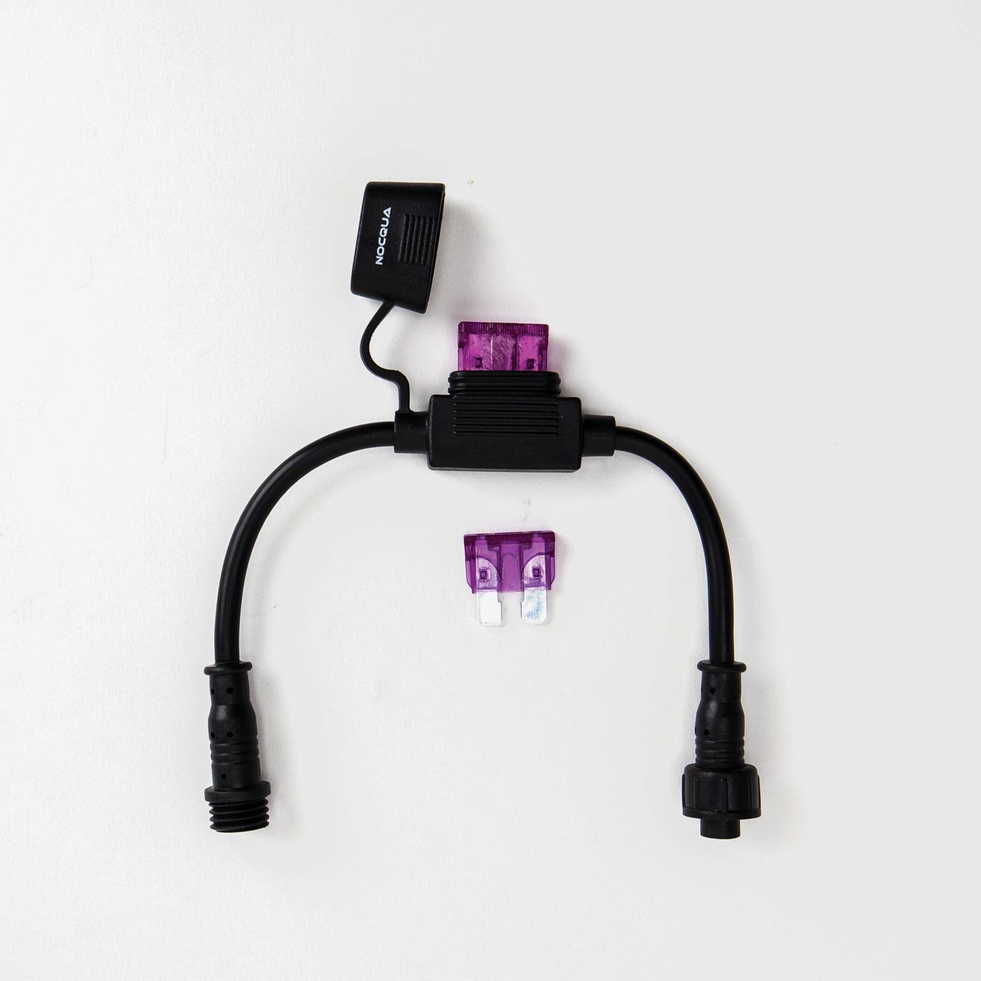 3A Inline Fuse