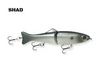 Cl8bait 5 Inch Glider Bait